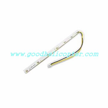 dfd-f161 helicopter parts LED bar